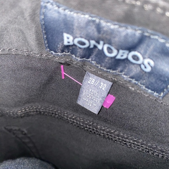 Bonobos chino 28 nwot - Picture 9 of 11